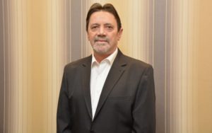 Luiz Vicente Suzin - Presidente da OCESC